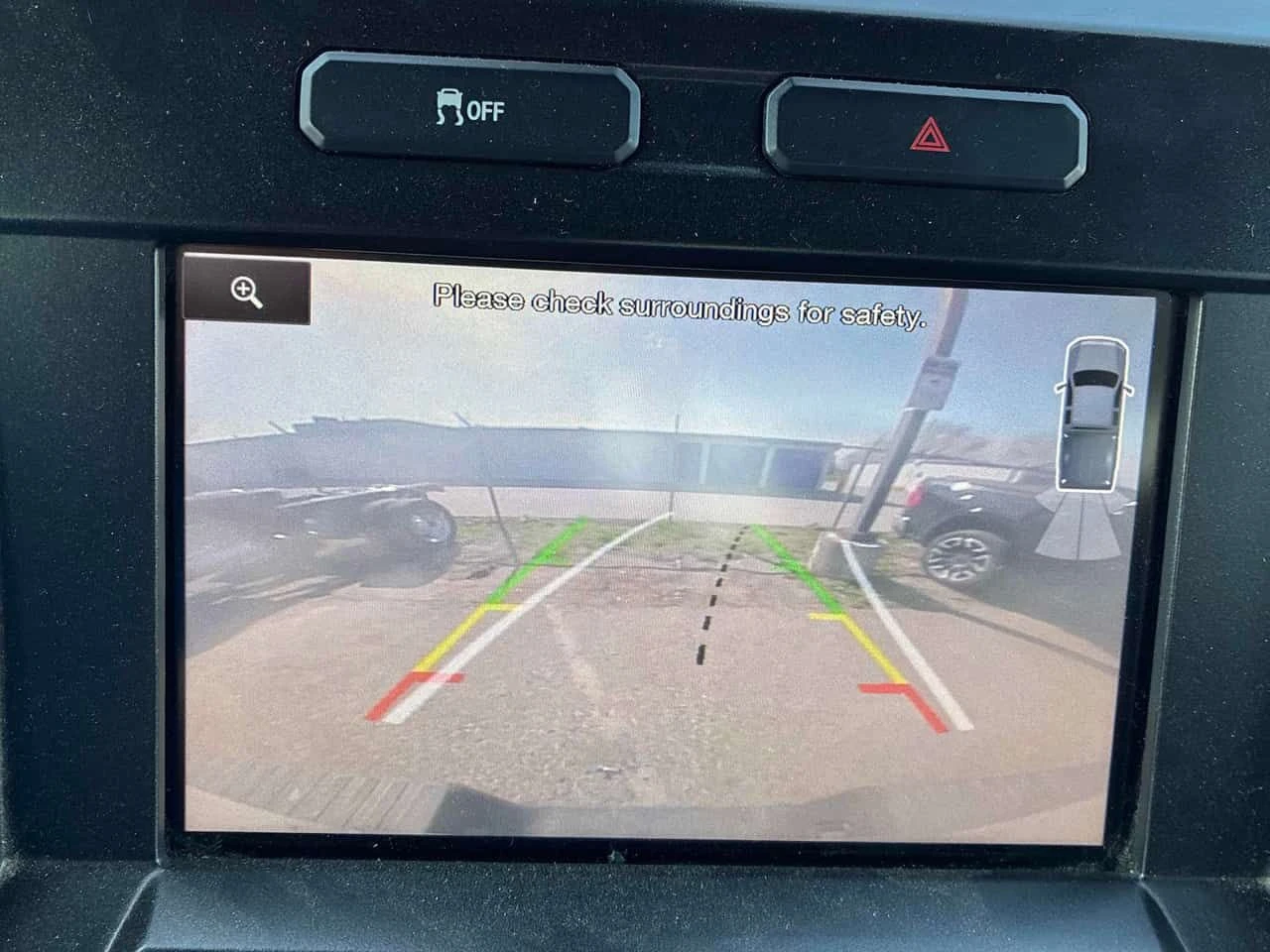 Ford F150 * 4WD SuperCrew 145" * ������ * ������� * NAVI | Mobile.bg � ����������� 14