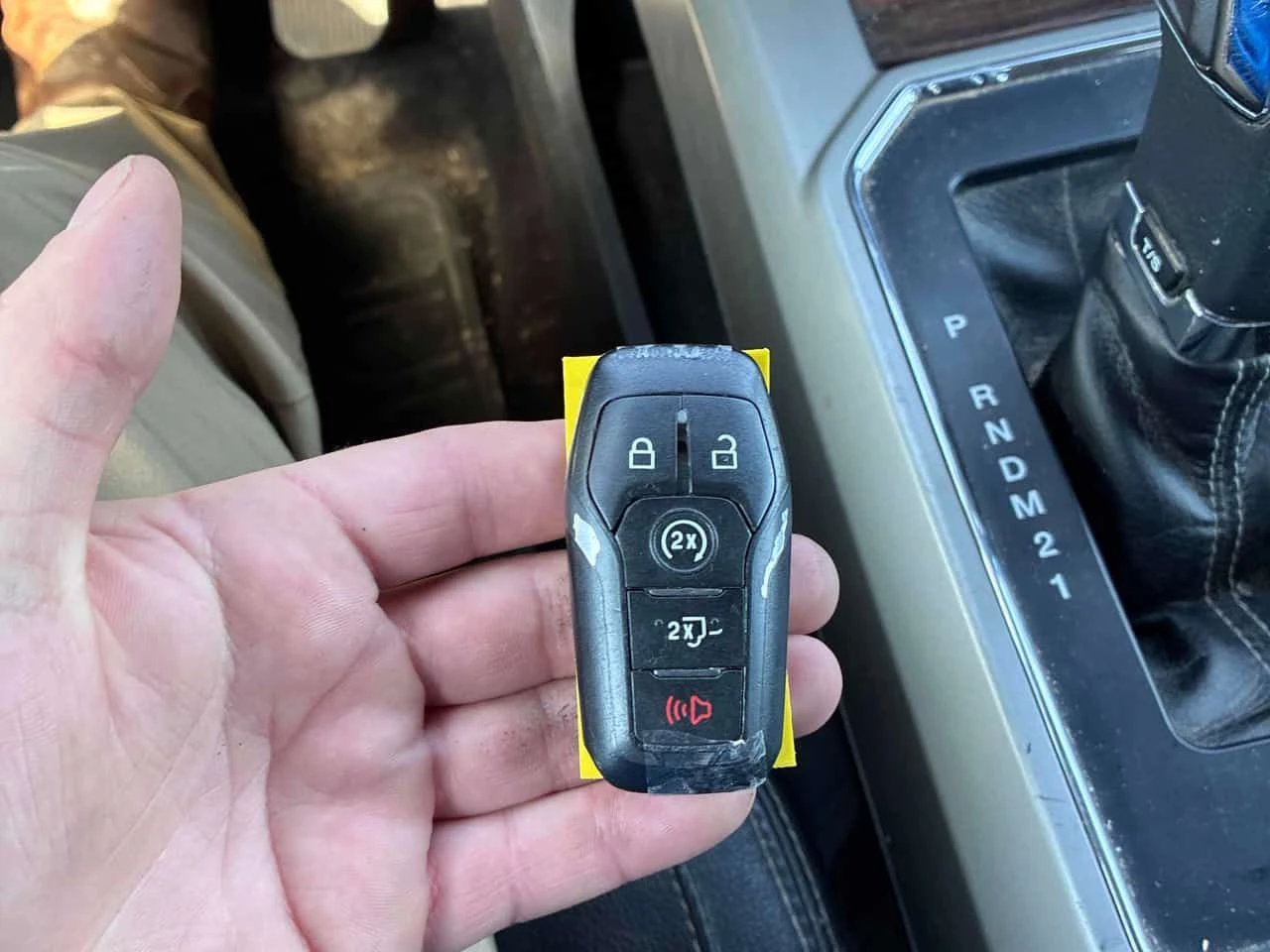 Ford F150 * 4WD SuperCrew 145" * ������ * ������� * NAVI | Mobile.bg � ����������� 15