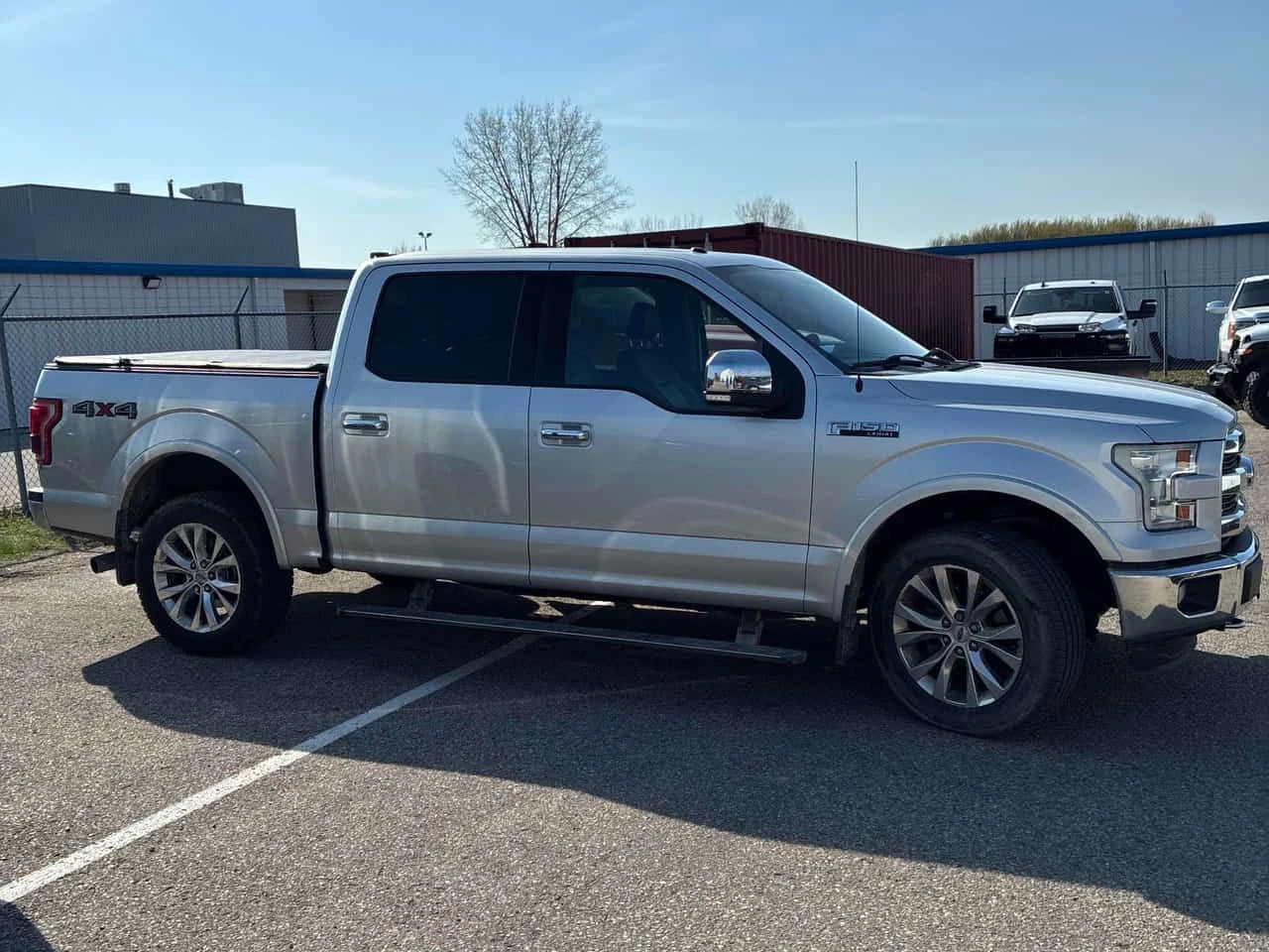 Ford F150 * 4WD SuperCrew 145" * ������ * ������� * NAVI | Mobile.bg � ����������� 3
