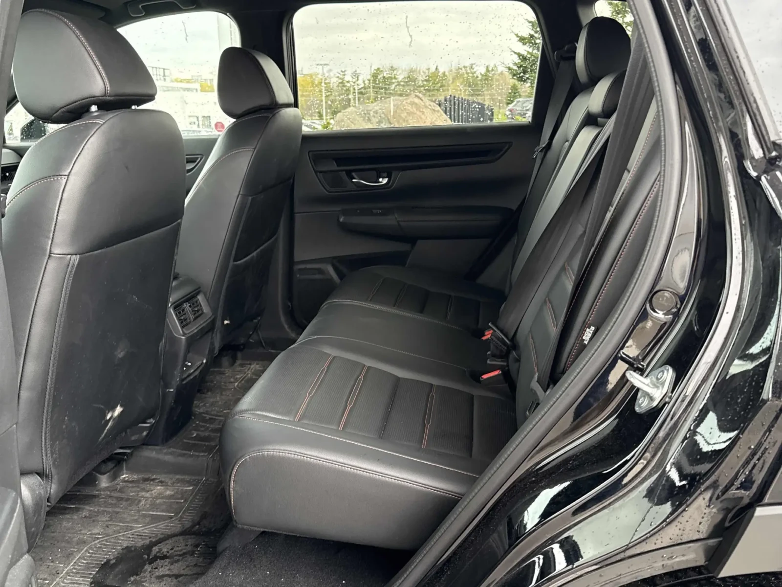 Honda Cr-v EX-L * * CARFAX * * Цена до БГ * * , снимка 8 - Автомобили и джипове - 54402007