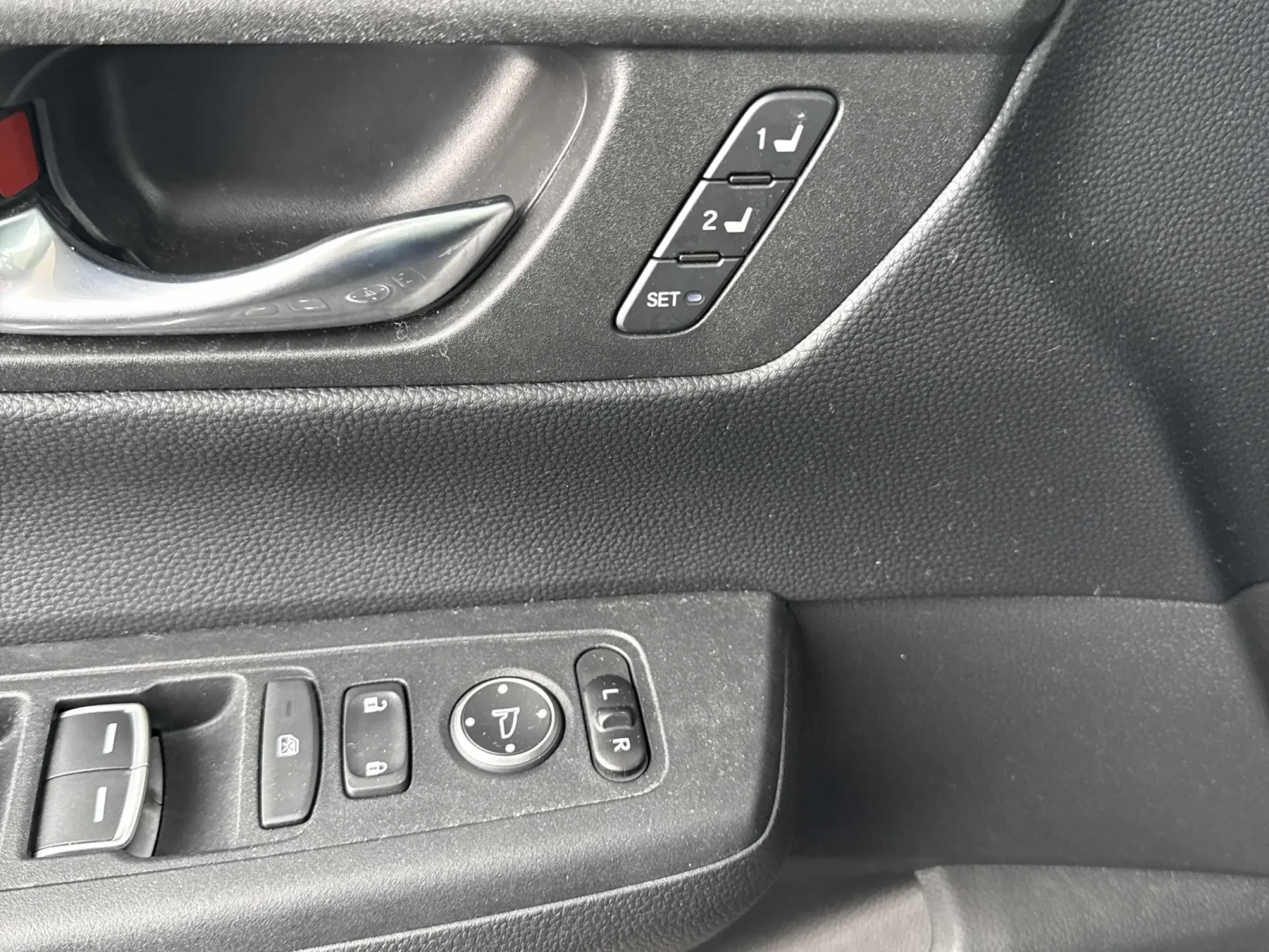 Honda Cr-v EX-L * * CARFAX * * Цена до БГ * * , снимка 13 - Автомобили и джипове - 54402007