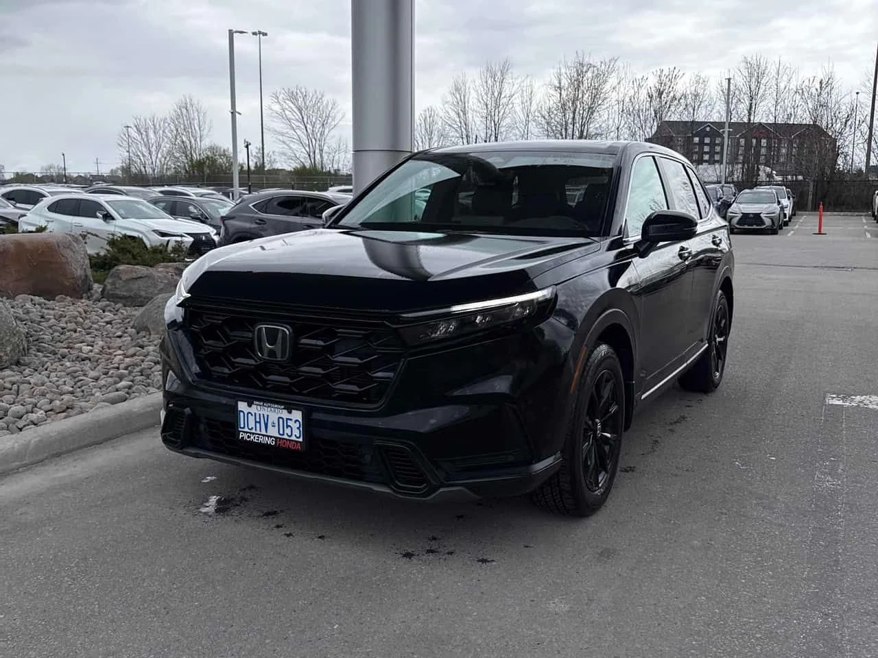Honda Cr-v * EX L * 2 КЛЮЧА * ДИСТРОНИК * ПРЕДСТАВИТЕЛСТВО