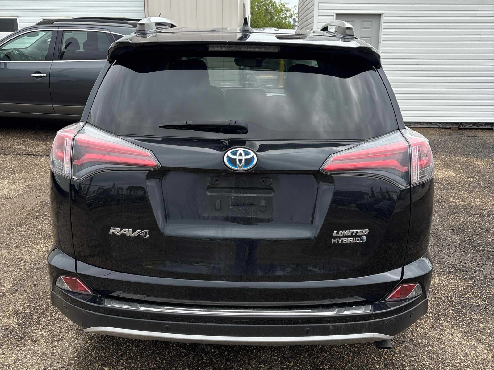 Toyota Rav4 2.5 HYBRID* �������* �������* KEYLESS* CARFAX  | Mobile.bg � ����������� 5