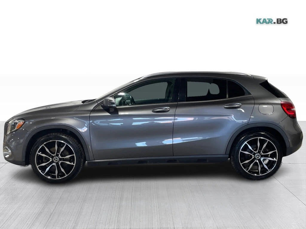 Mercedes-Benz GLA 250 4MATIC* AвтоКредит* (ЦЕНА ДО БГ), снимка 7 - Автомобили и джипове - 55254297
