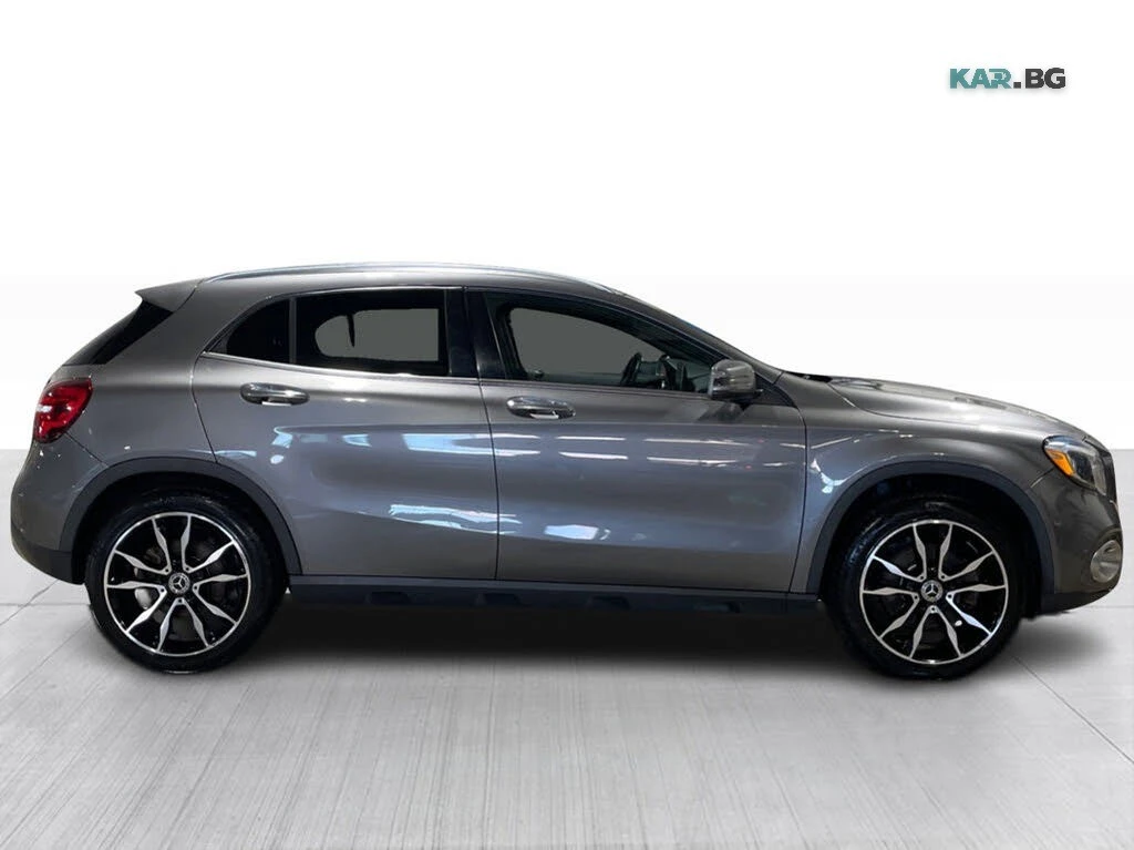 Mercedes-Benz GLA 250 4MATIC* AвтоКредит* (ЦЕНА ДО БГ), снимка 4 - Автомобили и джипове - 55254297