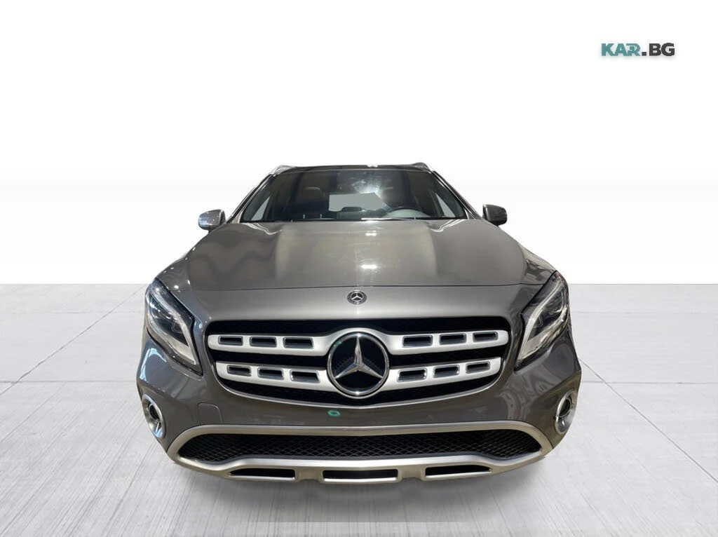 Mercedes-Benz GLA 250 4MATIC* AвтоКредит* (ЦЕНА ДО БГ), снимка 2 - Автомобили и джипове - 55254297
