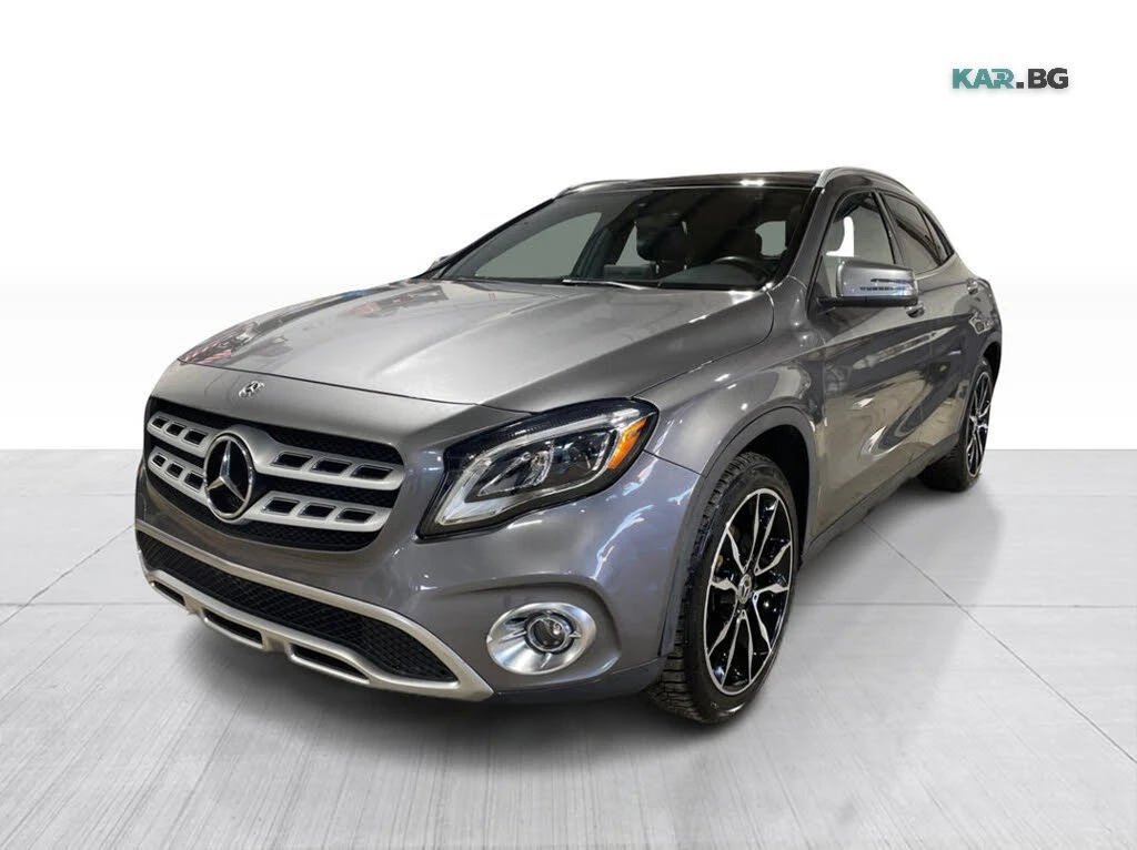 Mercedes-Benz GLA 250 4MATIC* AвтоКредит* (ЦЕНА ДО БГ), снимка 3 - Автомобили и джипове - 55254297