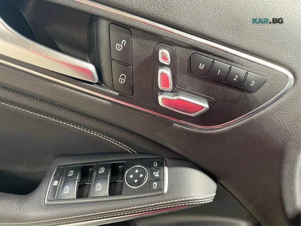 Mercedes-Benz GLA 250 4MATIC* AвтоКредит* (ЦЕНА ДО БГ), снимка 10 - Автомобили и джипове - 55254297