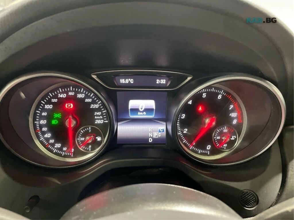 Mercedes-Benz GLA 250 4MATIC* AвтоКредит* (ЦЕНА ДО БГ), снимка 12 - Автомобили и джипове - 55254297