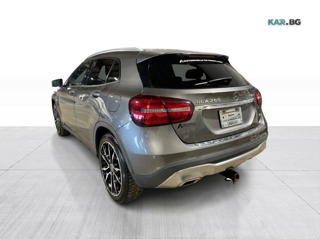 Mercedes-Benz GLA 250 4MATIC* AвтоКредит* (ЦЕНА ДО БГ), снимка 5 - Автомобили и джипове - 55254297