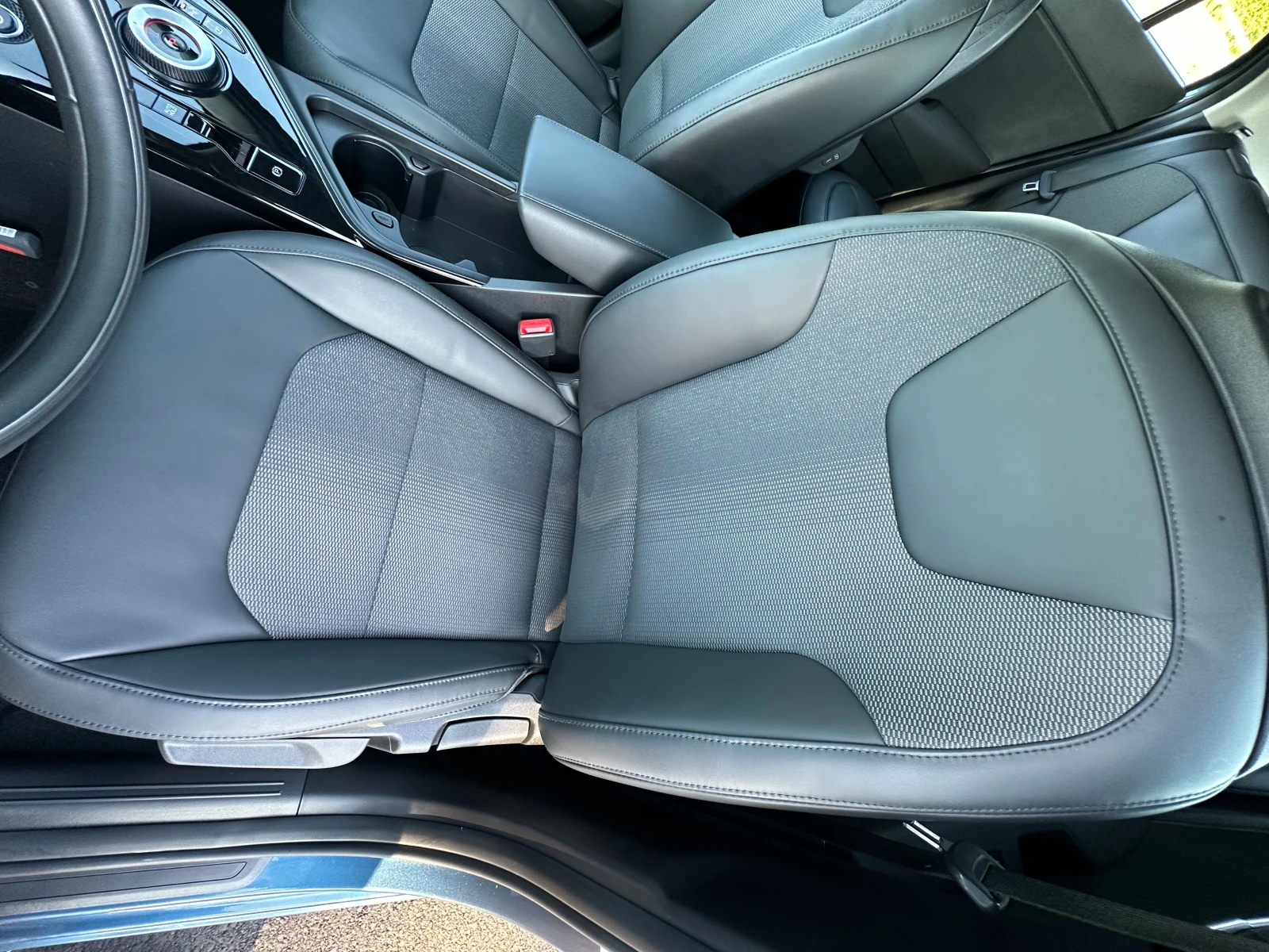 Kia Niro 64kw DynamicLine SOH 100% , снимка 10 - Автомобили и джипове - 55537859