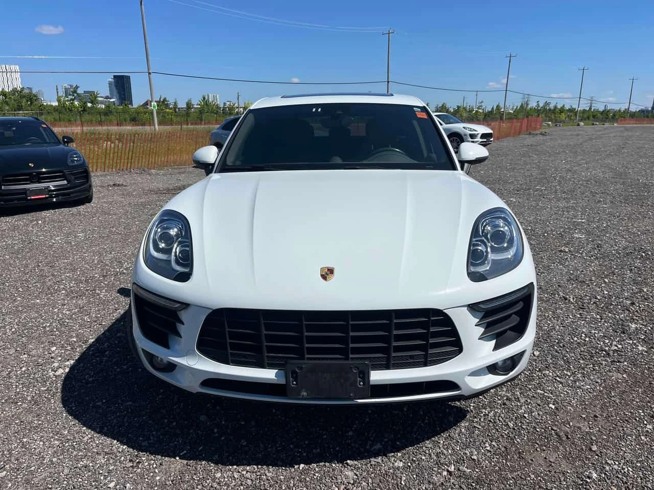 Porsche Macan * AWD * CARFAX * ЦЕНА ДО БГ, снимка 5 - Автомобили и джипове - 55646417