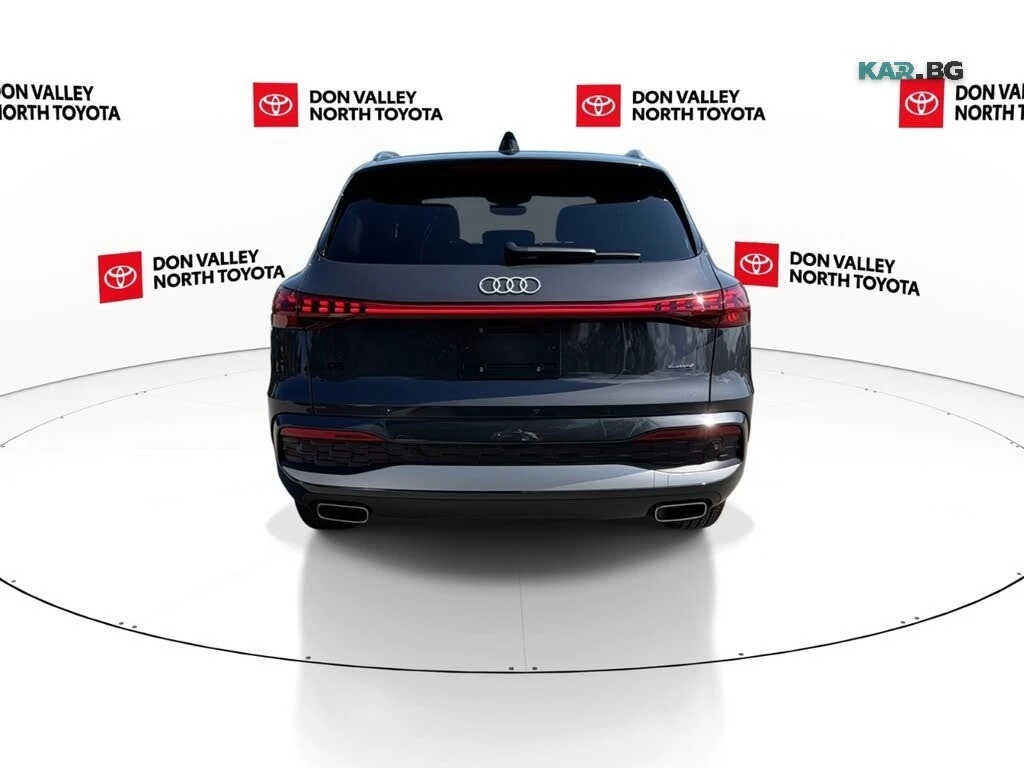 Audi Q5 ПОДГРЕВ* КАМЕРА* KEYLESS* М.ТОЧКА, снимка 7 - Автомобили и джипове - 55737245