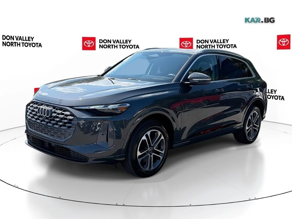 Audi Q5 ПОДГРЕВ* КАМЕРА* KEYLESS* М.ТОЧКА
