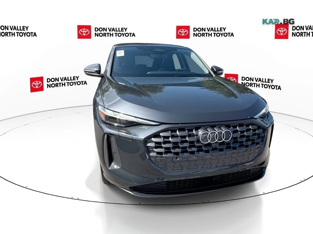 Audi Q5 ПОДГРЕВ* КАМЕРА* KEYLESS* М.ТОЧКА, снимка 3 - Автомобили и джипове - 55737245