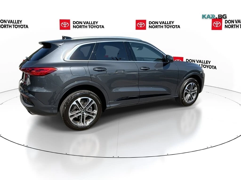 Audi Q5 ПОДГРЕВ* КАМЕРА* KEYLESS* М.ТОЧКА, снимка 8 - Автомобили и джипове - 55737245