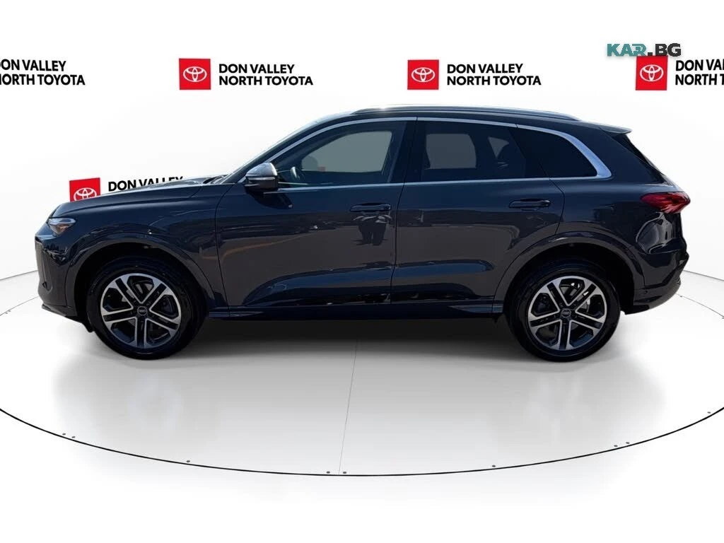 Audi Q5 ПОДГРЕВ* КАМЕРА* KEYLESS* М.ТОЧКА, снимка 5 - Автомобили и джипове - 55737245