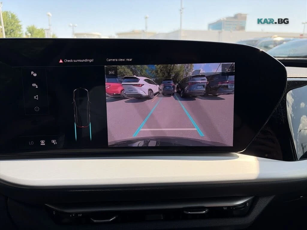 Audi Q5 ПОДГРЕВ* КАМЕРА* KEYLESS* М.ТОЧКА, снимка 15 - Автомобили и джипове - 55737245