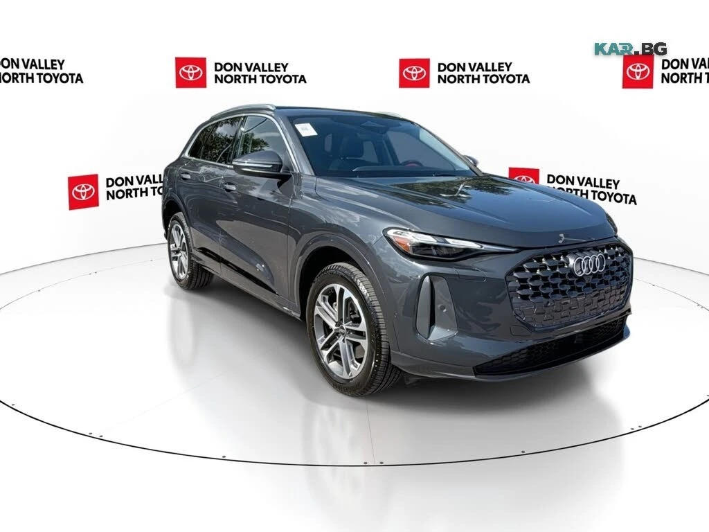 Audi Q5 ПОДГРЕВ* КАМЕРА* KEYLESS* М.ТОЧКА, снимка 2 - Автомобили и джипове - 55737245