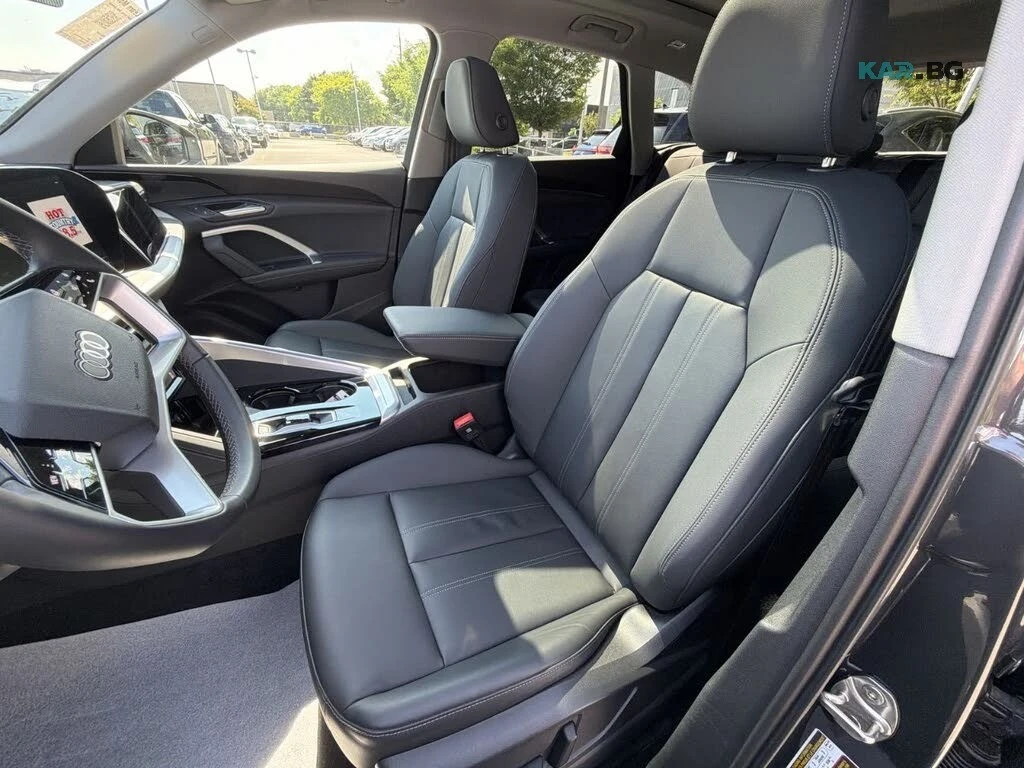 Audi Q5 ПОДГРЕВ* КАМЕРА* KEYLESS* М.ТОЧКА, снимка 11 - Автомобили и джипове - 55737245