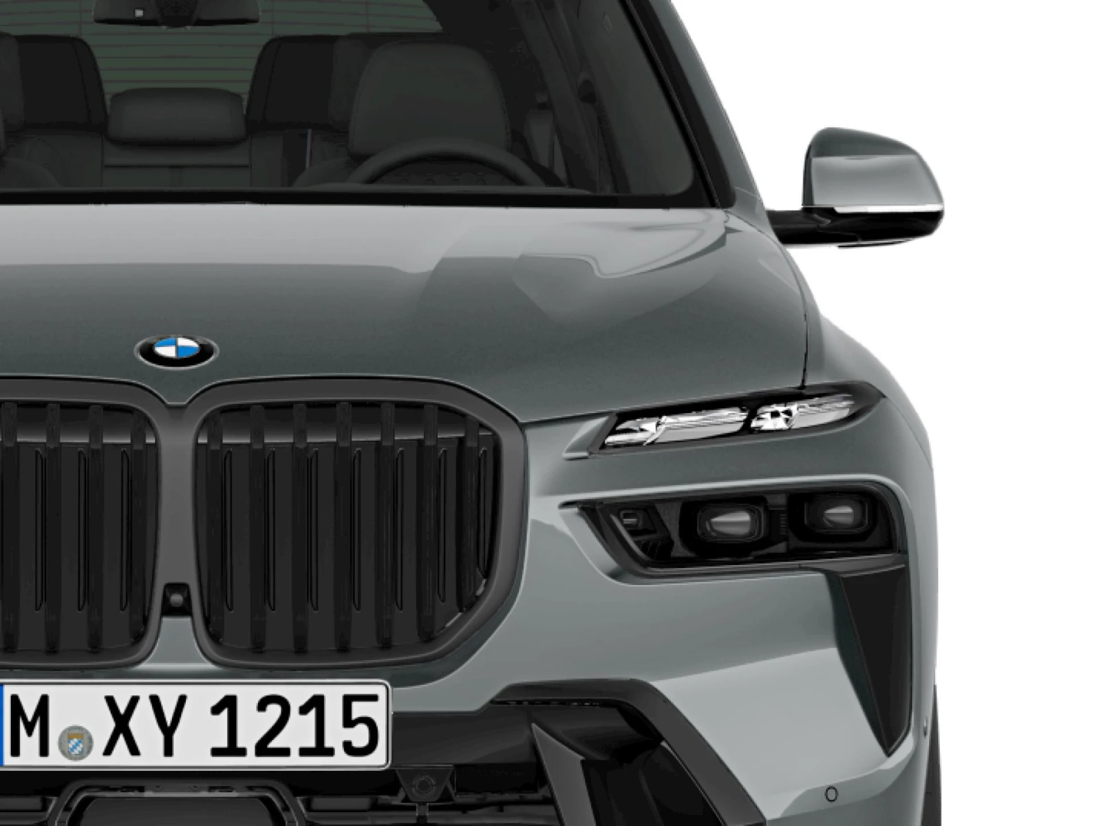 BMW X7 xDrive40d, снимка 6 - Автомобили и джипове - 55748318