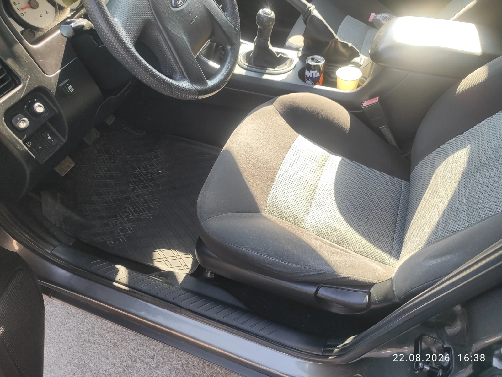 Ford Maverick 2.3 150�.�. | Mobile.bg � ����������� 6