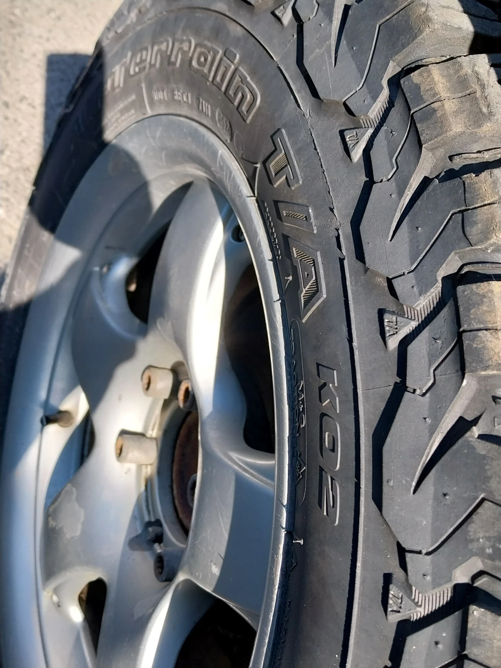 Isuzu Trooper | Mobile.bg � ����������� 11