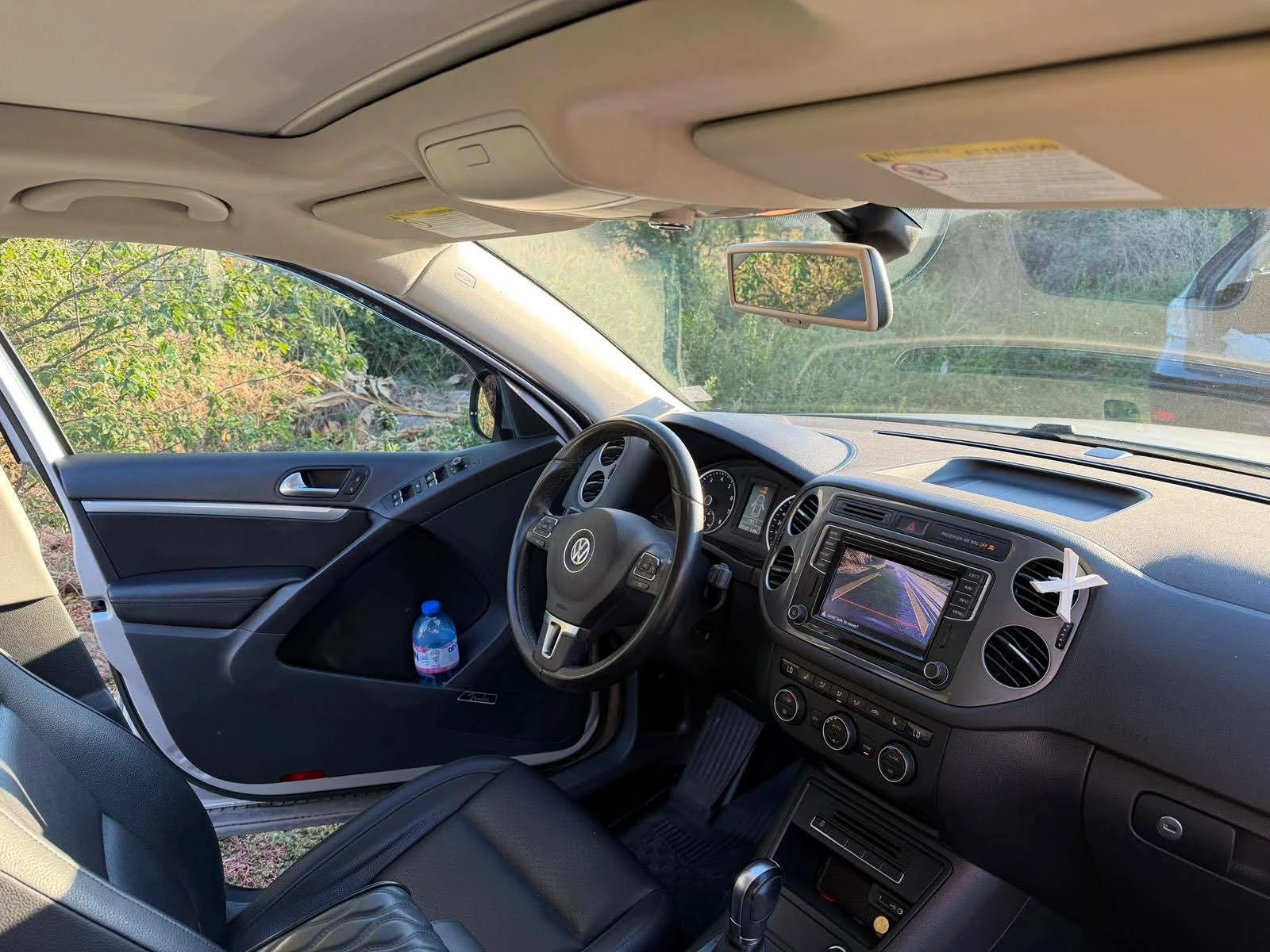 VW Tiguan, снимка 9 - Автомобили и джипове - 56392483