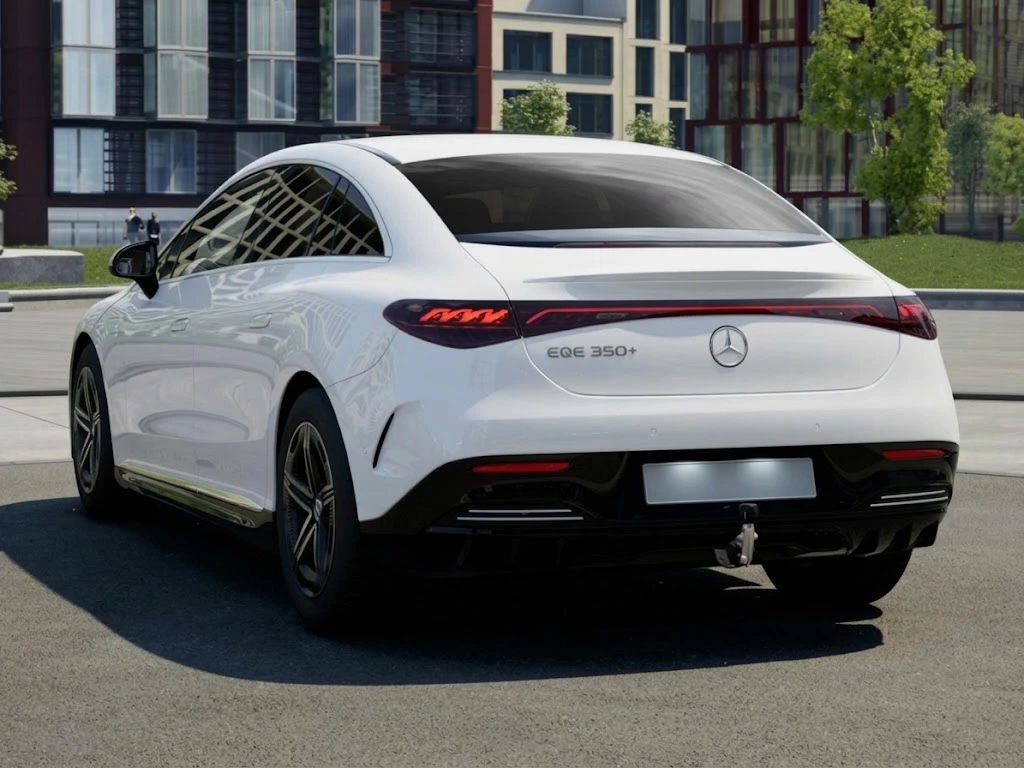 Mercedes-Benz EQE 350* AMG Line | Mobile.bg � ����������� 4
