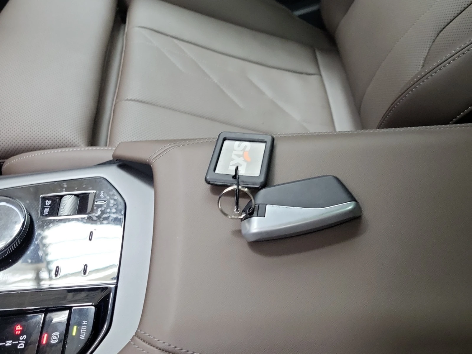 BMW X3 30 Xdrive, снимка 11 - Автомобили и джипове - 56504030