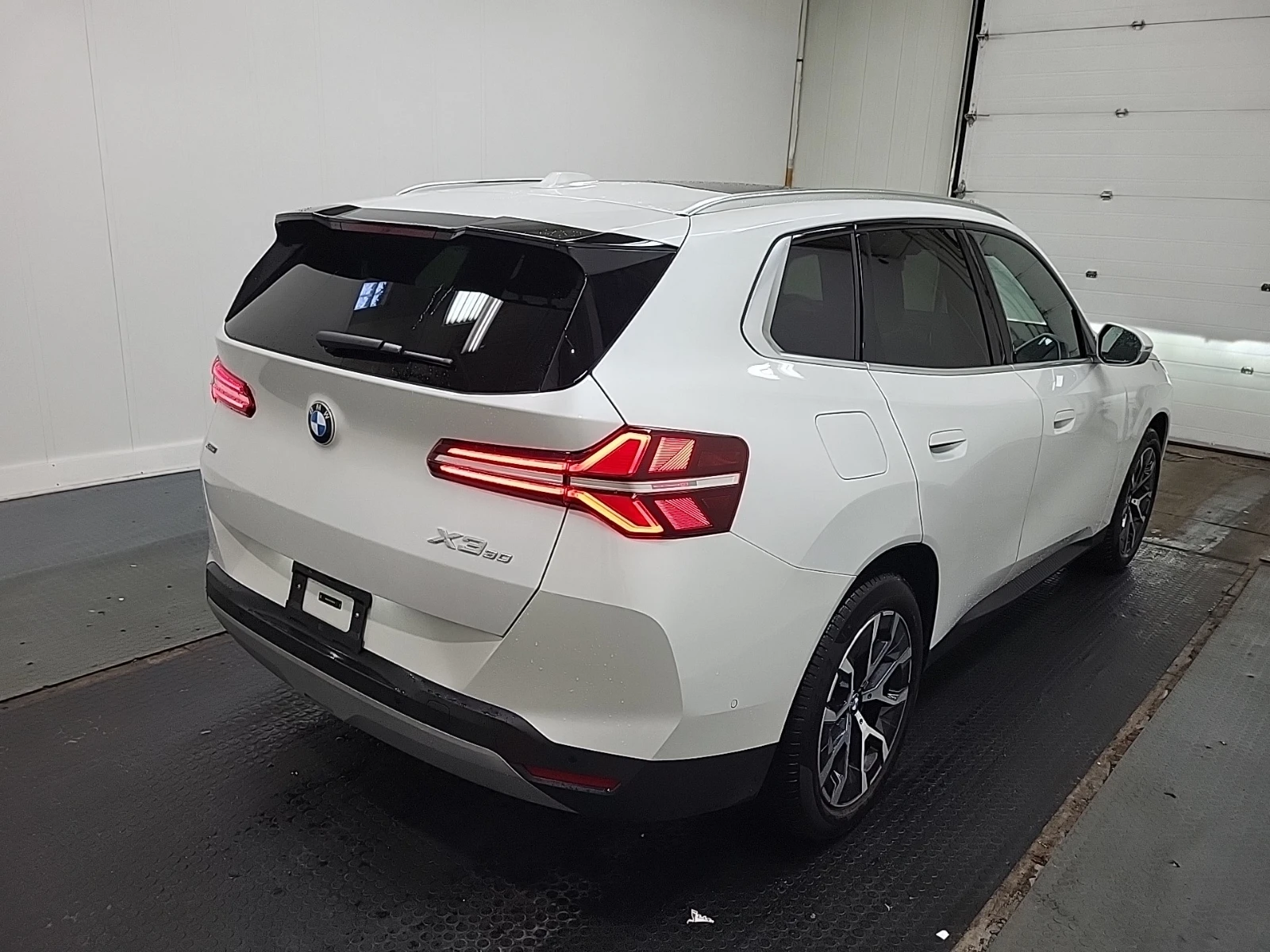 BMW X3 30 Xdrive, снимка 3 - Автомобили и джипове - 56504030