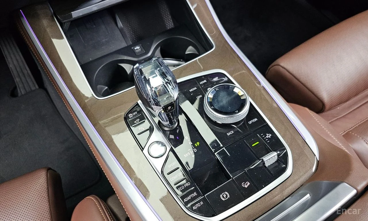 BMW X5 xDrive 30d xLine, снимка 9 - Автомобили и джипове - 56549655