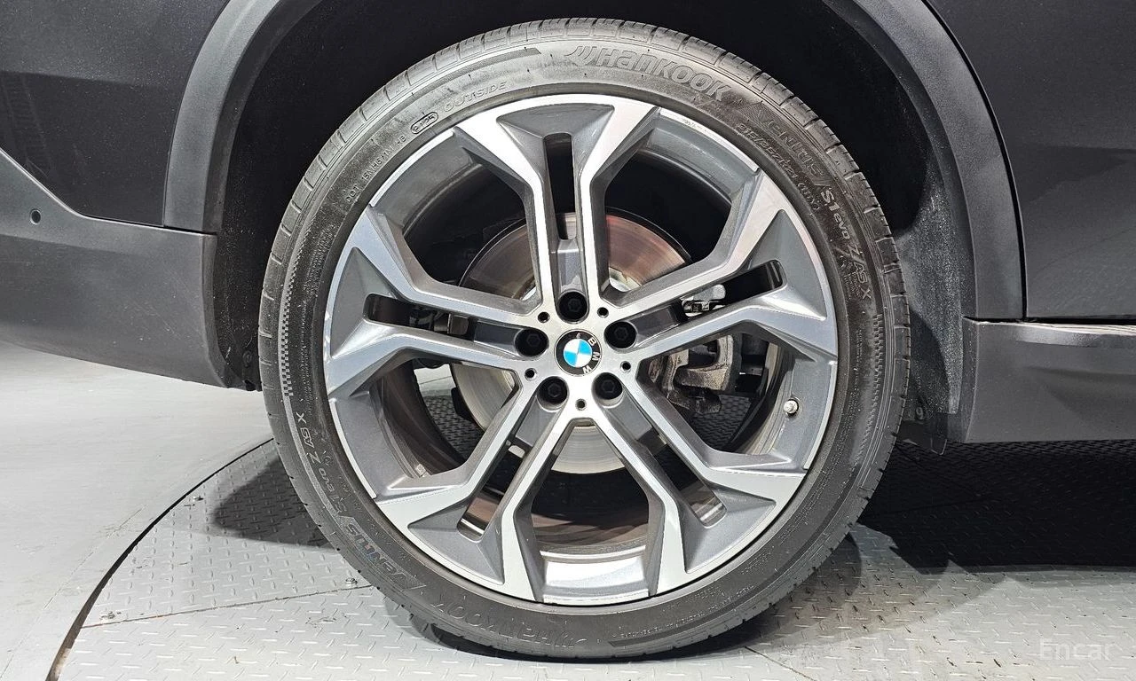 BMW X5 xDrive 30d xLine, снимка 5 - Автомобили и джипове - 56549655