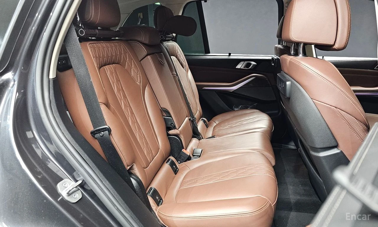 BMW X5 xDrive 30d xLine, снимка 12 - Автомобили и джипове - 56549655