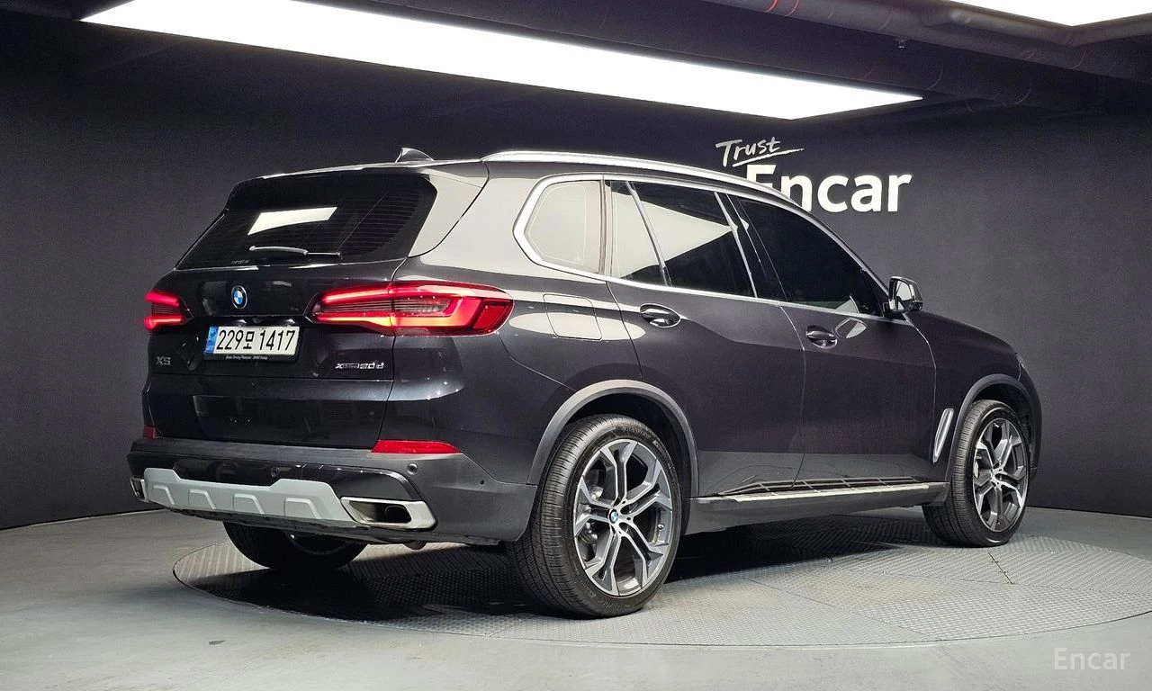 BMW X5 xDrive 30d xLine, снимка 2 - Автомобили и джипове - 56549655