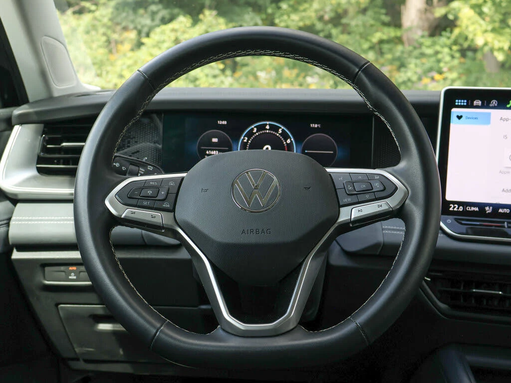 VW Tiguan 2.0* 4MOTION* DISTRONIC* �������* ������* ������ � | Mobile.bg � ����������� 10