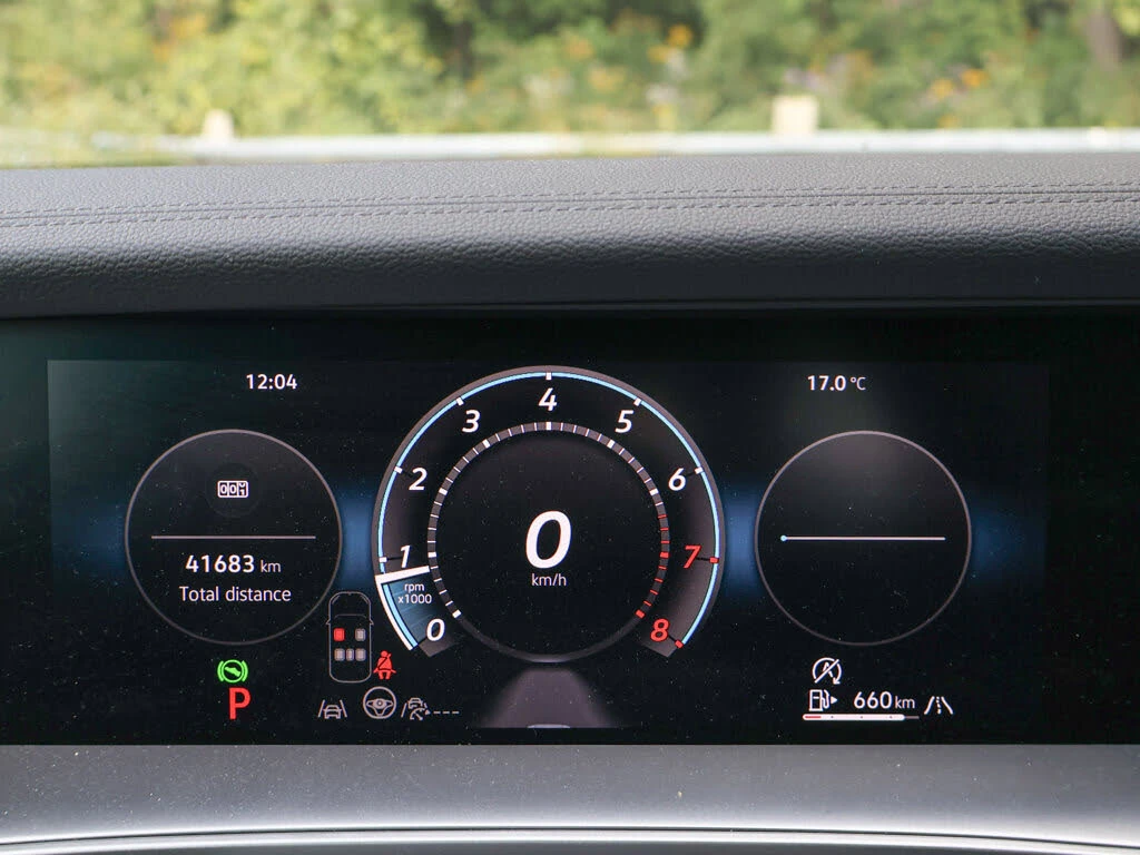 VW Tiguan 2.0* 4MOTION* DISTRONIC* �������* ������* ������ � | Mobile.bg � ����������� 11