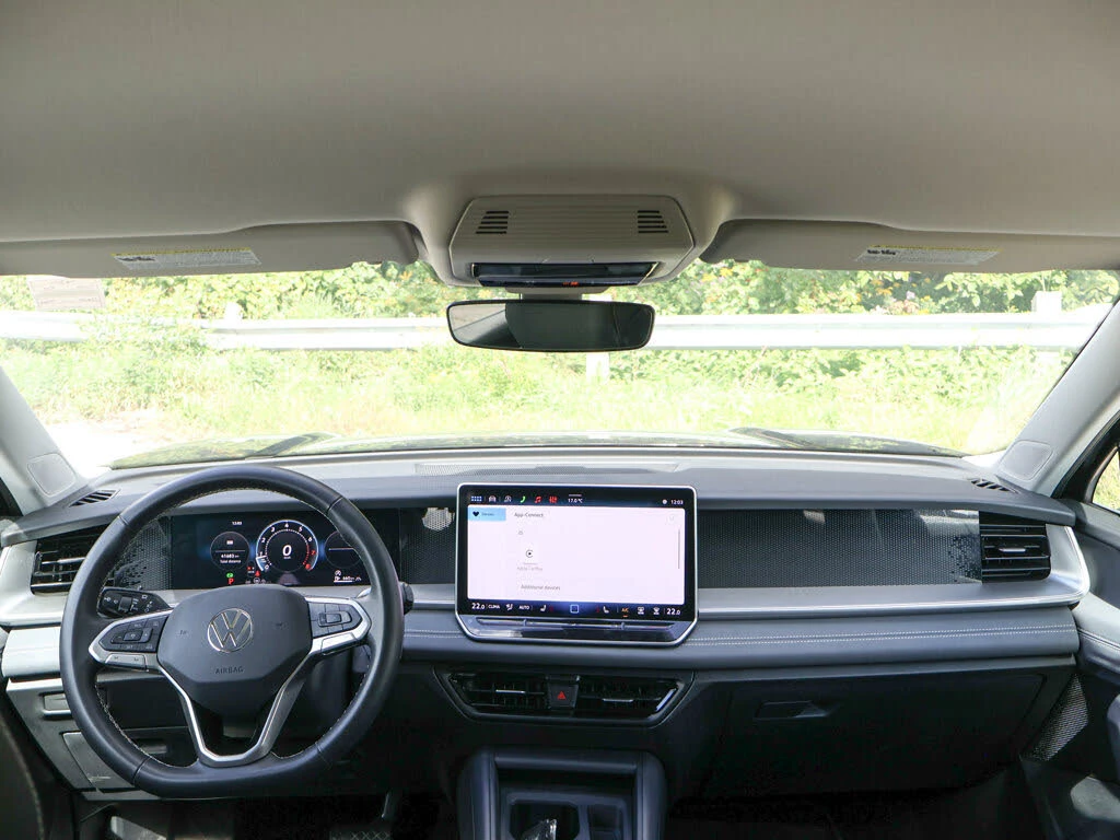 VW Tiguan 2.0* 4MOTION* DISTRONIC* �������* ������* ������ � | Mobile.bg � ����������� 9