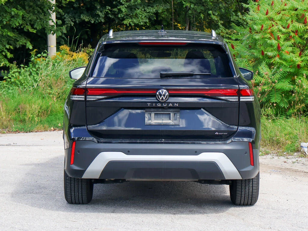 VW Tiguan 2.0* 4MOTION* DISTRONIC* �������* ������* ������ � | Mobile.bg � ����������� 5