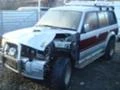 Mitsubishi Pajero 2.8TDI, снимка 1