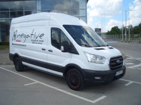 Ford Transit VAN TREND, снимка 1