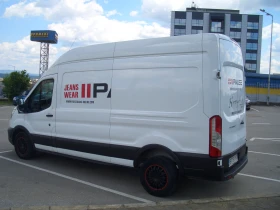 Ford Transit VAN TREND, снимка 4
