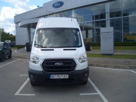 Ford Transit VAN TREND, снимка 2