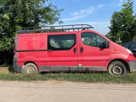 Opel Vivaro, снимка 2