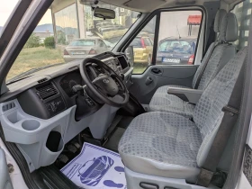 Ford Transit 2.4tdci MAXXI 3.5Т ДВ.ГУМА, снимка 6