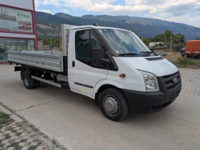 Ford Transit 2.4tdci MAXXI 3.5Т ДВ.ГУМА, снимка 2