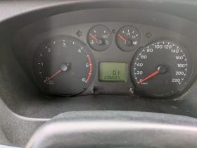 Ford Transit 2.4tdci MAXXI 3.5Т ДВ.ГУМА, снимка 7
