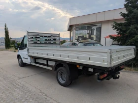 Ford Transit 2.4tdci MAXXI 3.5Т ДВ.ГУМА, снимка 4