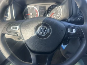 VW Crafter, снимка 15