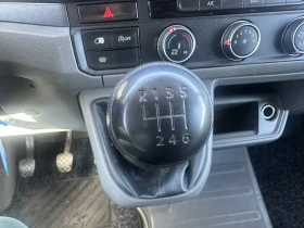 VW Crafter, снимка 11